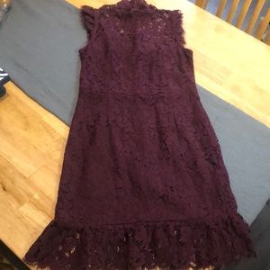 Vici - Lace Dress